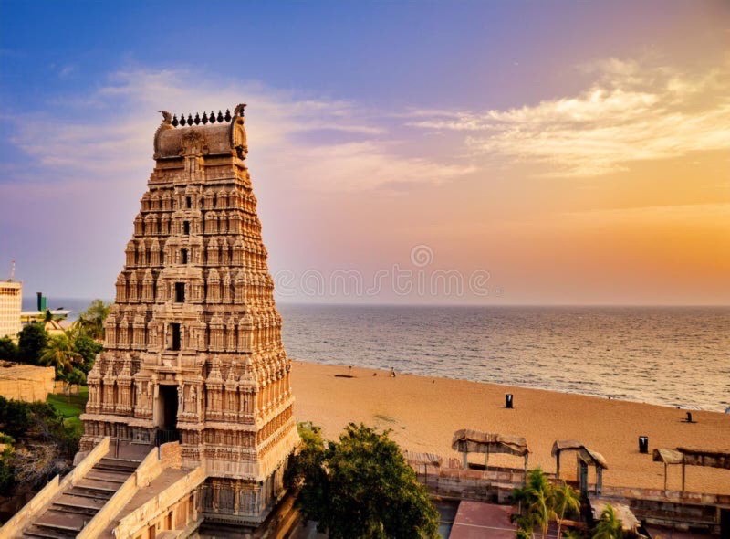 Chennai Matrimony: Finding Your Perfect Match in the City of Temples - Featured image