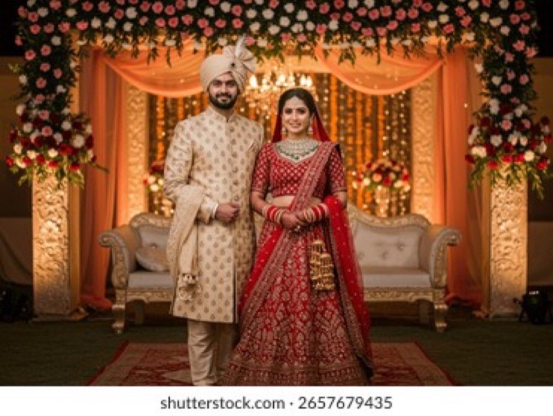 Success Story: How Priya Found Her Perfect Match on Thedu Matrimony - Featured image